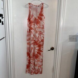 LADIES Secret Treasures lounge wear jumpsuit Size S (4-6)